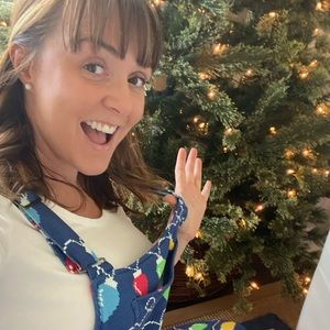 Meet your Posher, Ellen